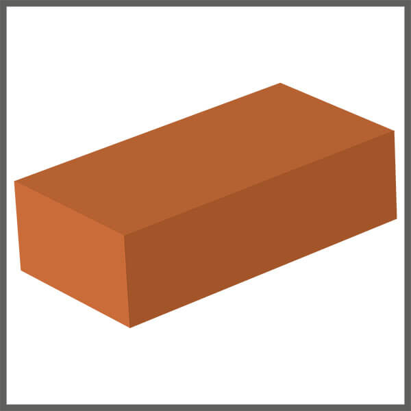 Material, ladrillo