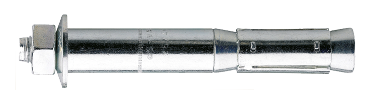 Imagen de Anclaje de seguridad Liebig