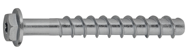 Imagen de Tornillo de concreto JC2-KB UTV