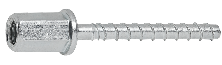 Imagen de Tornillo de concreto JC2-IT