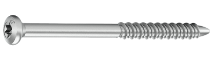 Imagen de Tornillo para concreto FBS-R
