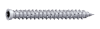 Imagen de Tornillo para concreto RA-U