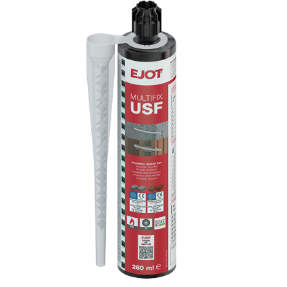 Imagen de Anclaje Químico Multifix USF