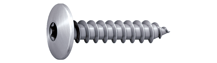 Imagen de Tornillo para lámina de acero perfilada JA3-LT-4,9