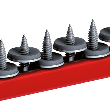 Imagen de EJOFAST JF3 Magazine