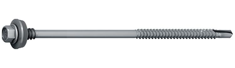 Imagen de Tornillo autotaladrante JT3-D-6H