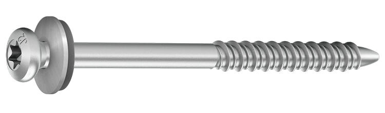Imagen de Tornillo de elemento FBS-R
