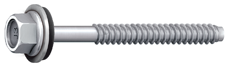 Imagen de Tornillo de elemento JZ3-6,3