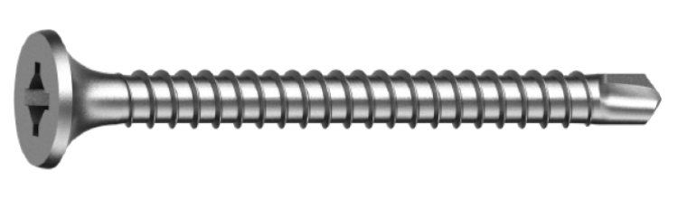 Imagen de Gipsskrue med borspiss