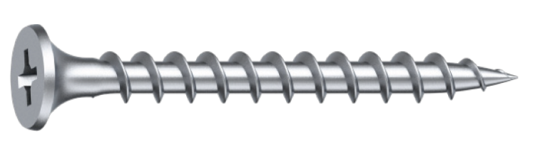 Imagen de Gipsskrue trestender