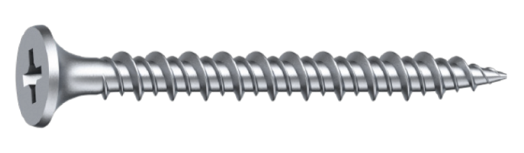 Imagen de Gipsskrue kombi