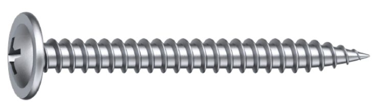 Imagen de Montasjeskrue C3