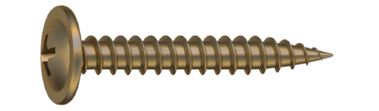 Imagen de Montasjeskrue C4