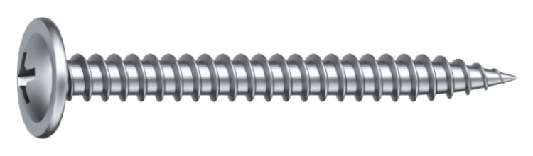 Imagen de Montasjeskrue A2