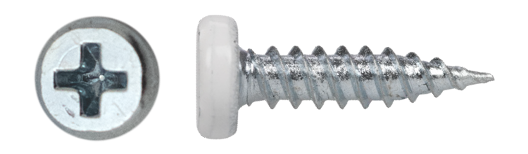 Imagen de Montasjeskrue Cylinder