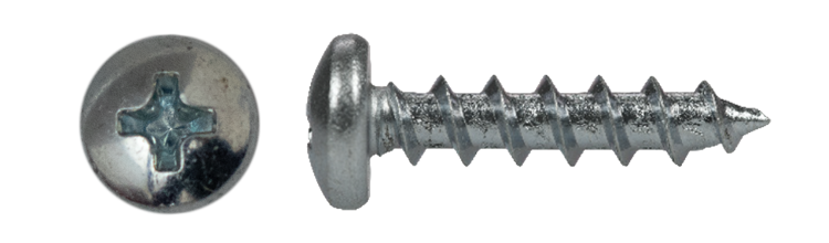 Imagen de Plateskrue