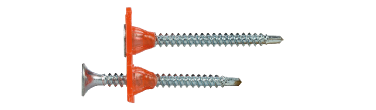 Imagen de Båndet Gipsskrue borspiss