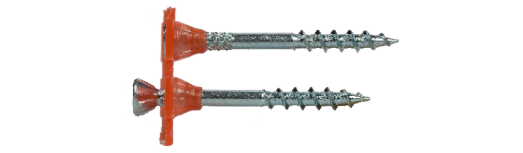 Imagen de Båndet Sponplateskrue