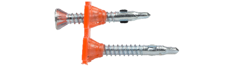 Imagen de Båndet WINGDRIL