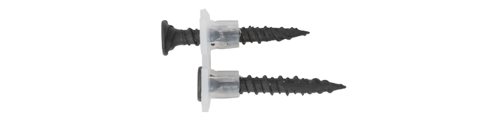 Imagen de Båndet Gipsskrue fibergips Ekstra