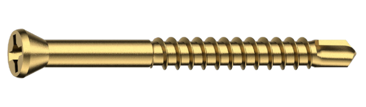 Imagen de Sokkelskrue uten støttegjenge