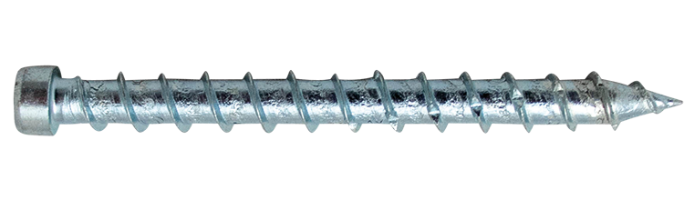 Imagen de List/Sokkelskrue