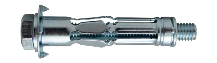 Imagen de Plateanker MCA