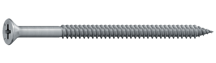 Imagen de Tornillo de aislamiento Dabo VHT-E-4,8