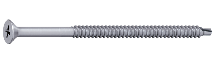 Imagen de Tornillo de aislamiento Dabo TKE-4,8 A4