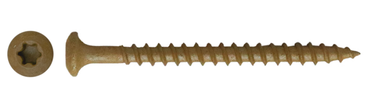 Imagen de Isolasjonsskrue OPTI II