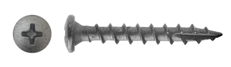 Imagen de Takskrue for tre