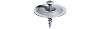 Imagen de Tornillo para techos de madera con arandela