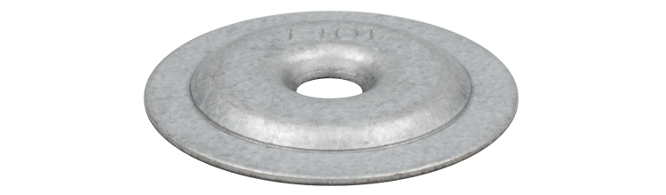 Imagen de Arandela de aislamiento HTV RU