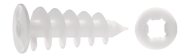 Imagen de Spiralanker