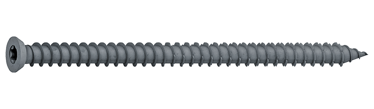 Imagen de Tornillo de aislamiento tornillo de concreto ajustable JBS-R