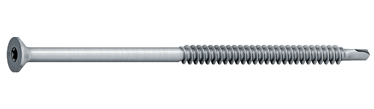 Imagen de Tornillo de aislamiento JT2-ST-2