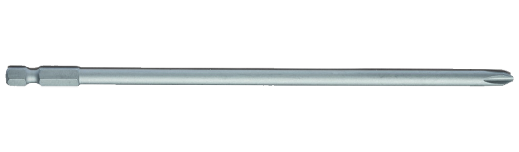 Imagen de Bits 1/4 feste