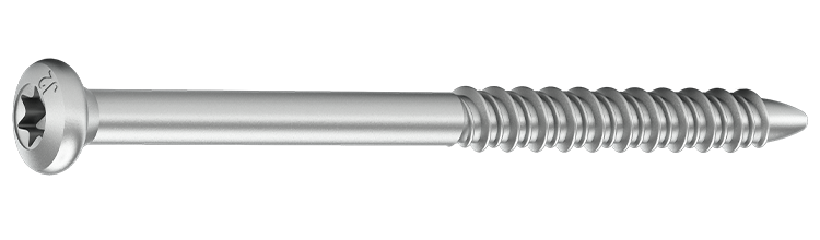 Imagen de Bunnsvilleskrue FBS-R