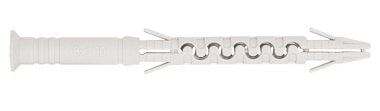 Imagen de Fasadeplugg KPR