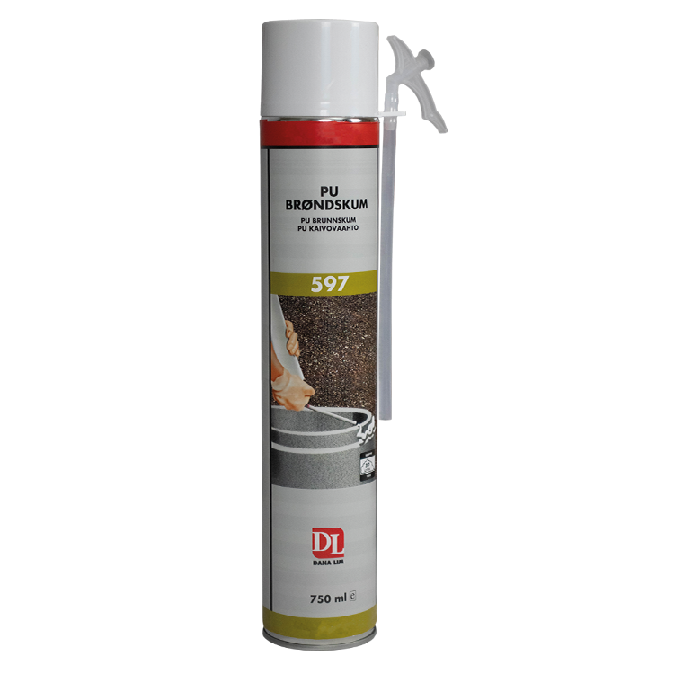 Imagen de Brønnskum