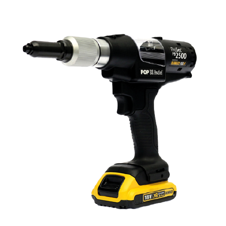 Imagen de Nagleverktøy batteri PoP Avdel PB2500