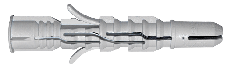 Imagen de Universalplugg X4L