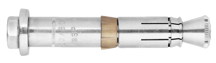 Imagen de Hakeanker SLS C5, Liebig