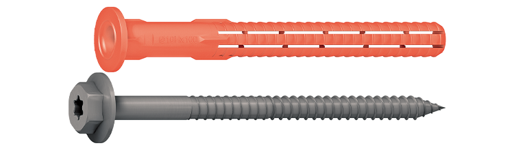 Imagen de Fasadeplugg SDF-KB-10 A4