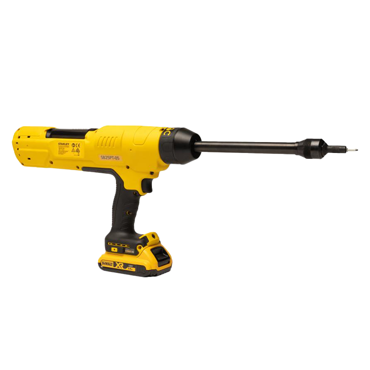 Imagen de Nagleverktøy batteri magasinnagle SB25PT-05