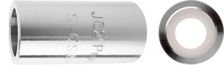 Imagen de Testhylse JC2 Plus 14