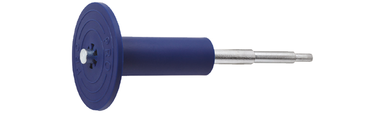 Imagen de Håndholdt med håndbeskytter