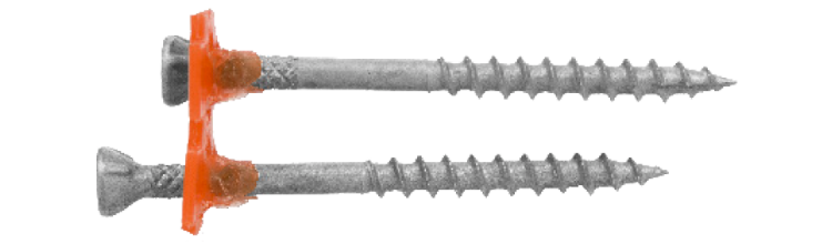 Imagen de Båndet Terrasseskrue C4