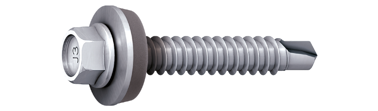 Imagen de Selvborende byggplateskrue JT3-2/TRE