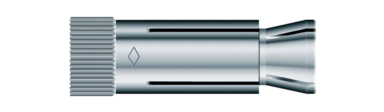 Imagen de Hulldekkeanker